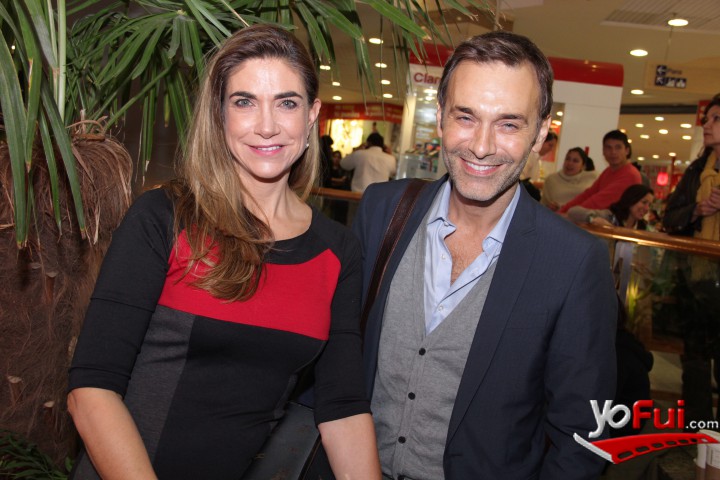 Vesna Bocic, Jordi Castell