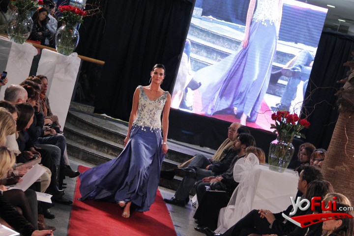 Fotografía en Tonka Tomicic anima Concurso de Disenadores, Plaza Central,  Mall Alto Las Condes