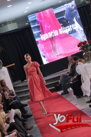 Fotografía en Tonka Tomicic anima Concurso de Disenadores, Plaza Central,  Mall Alto Las Condes