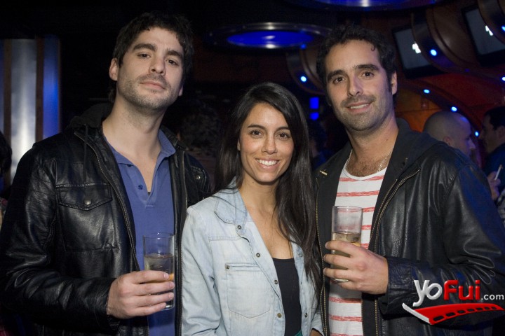 YoFui.com Tercera Fiesta Absolut Blank, Club Eve (3696)