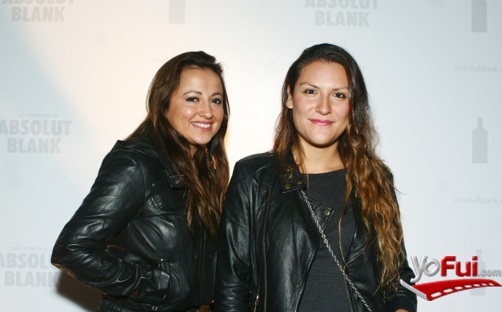 Kathy Manterola, Javiera Gandarillas