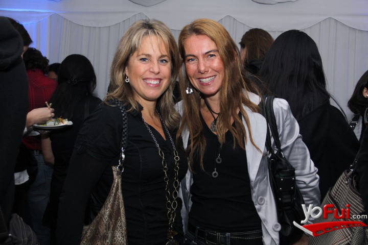 María José Manterola, Marlene Weidmaier