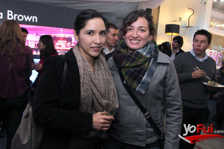 Betty Sierra, Natalia Solar