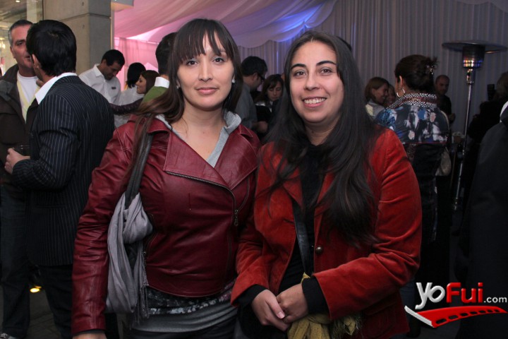 Alejandra Montecinos, Pamela Palma