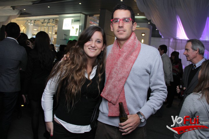 Magdalena Martín, Maximiliano Cuadra