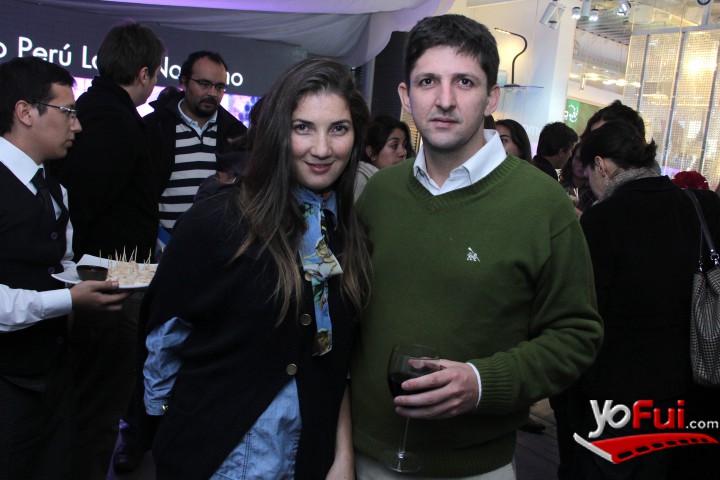 Alejandra Pérez, Carlos Bauer