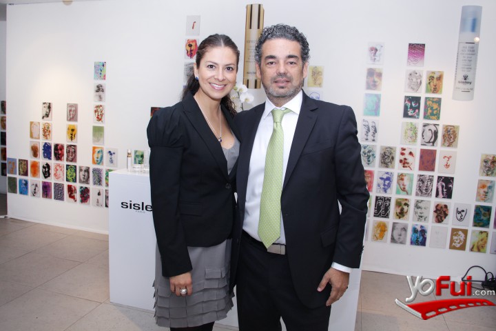 Silvia Valderrama, Jorge Godoy