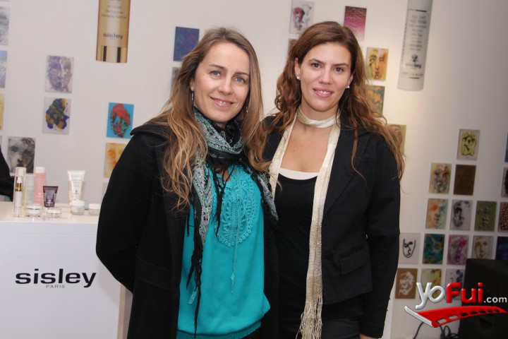 Maite Pangal, Soledad Trivelli