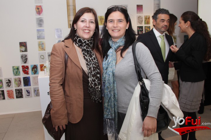 Claudia Contreras, Macarena Panatt