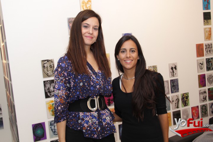 Carola Sequenzia, Gisele Ferrari