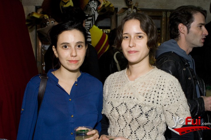 Alejandra Amenabar, Maria Zegers
