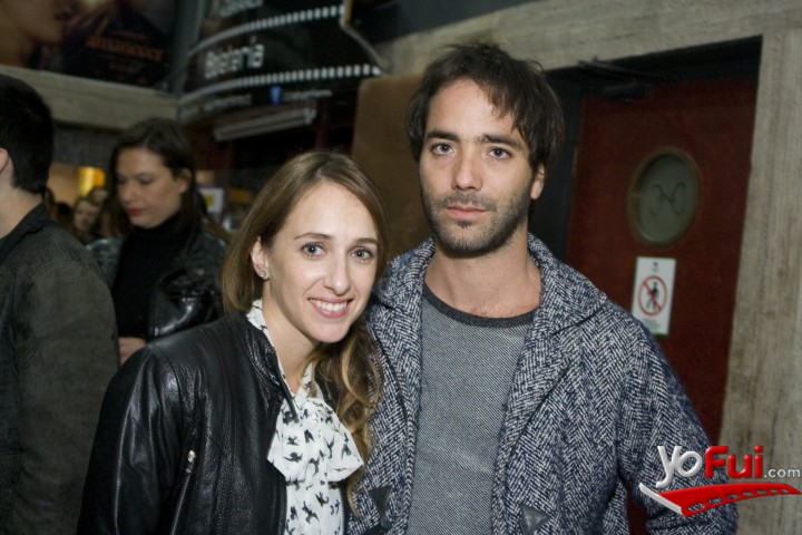 Andrea Velasco, Felipe Velasco