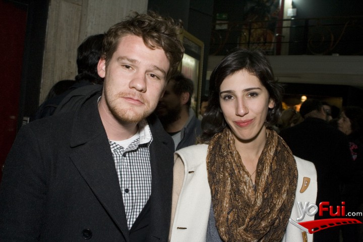 Christopher Murray, Valeria Hoffmann