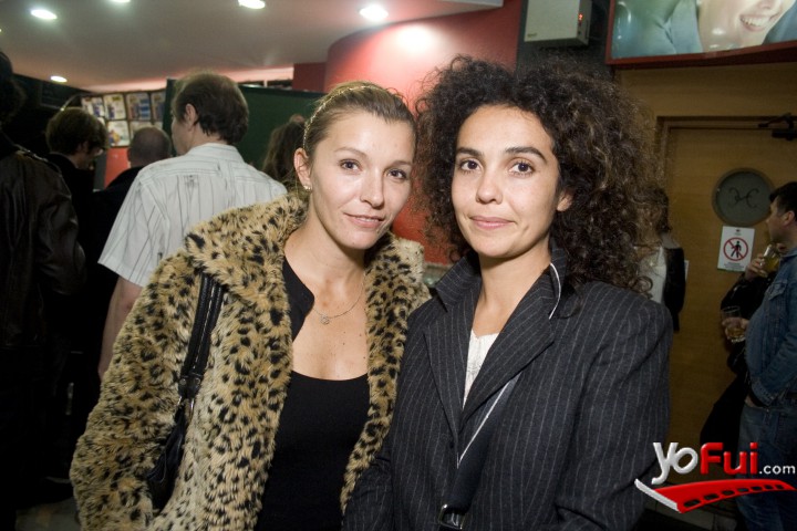 Constanza Franz, Maria Luisa Murillo