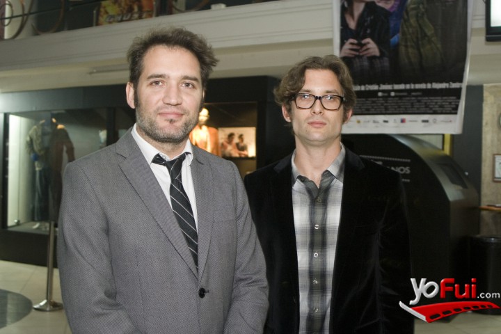 Cristian Jimenez, Diego Noguera