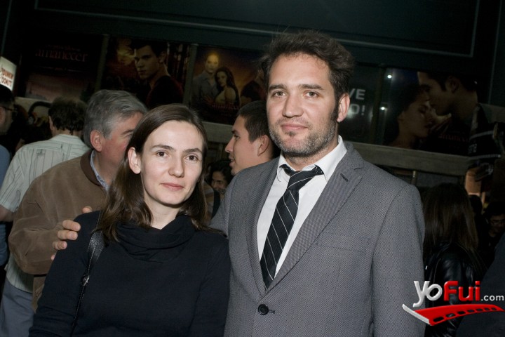 Daniela Jimenez, Cristian Jimenez