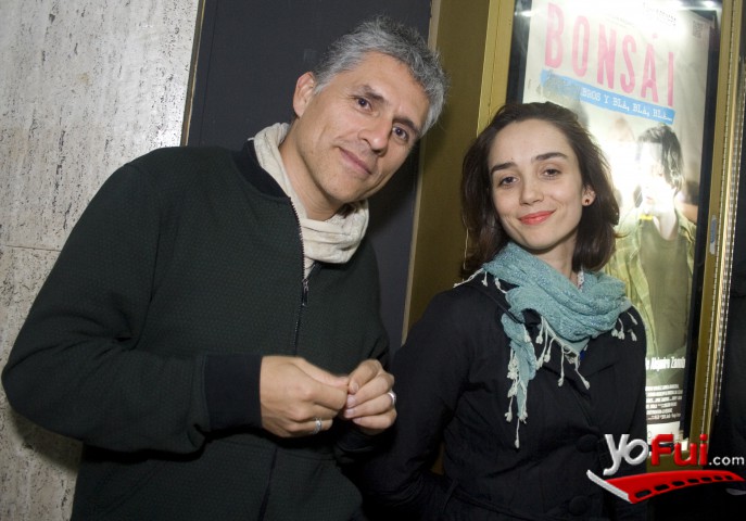 Inti Briones, Simone Spoladore