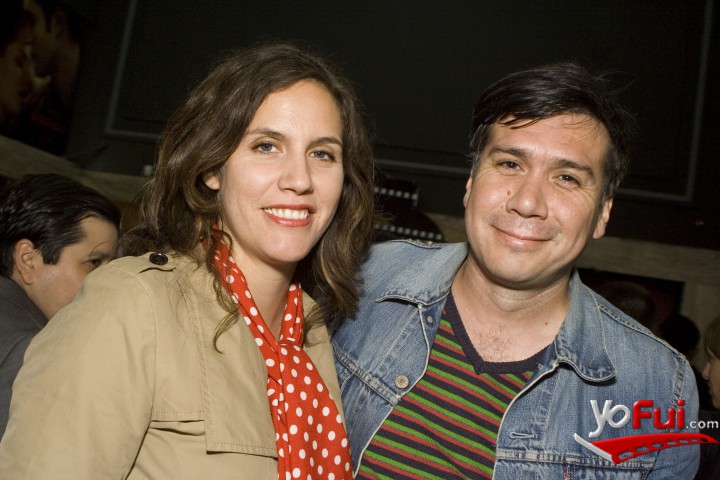Soledad Gonzalez, Andres Mardones