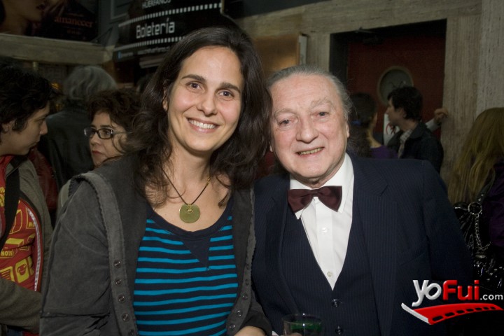 Susana Eyheramendy, Carlos Isensse