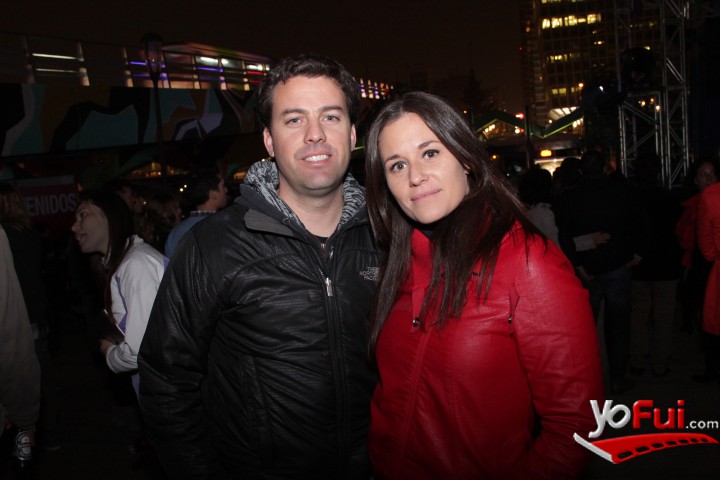 Guillermo Dampier, Cristina Valdes