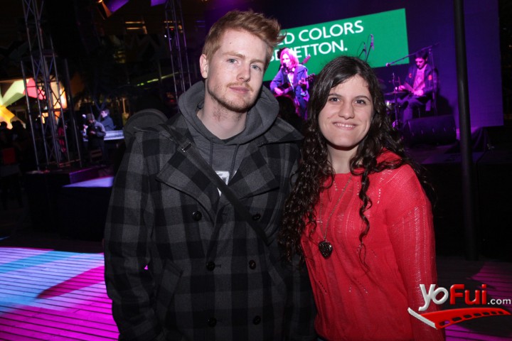 Max Donoso, Nicole Jadue