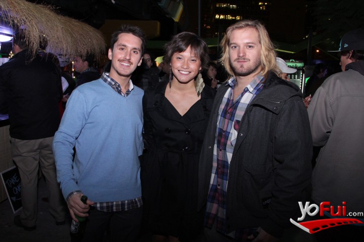 Pablo Stuardo, Consuelo Villegas, Nicolas Orellana