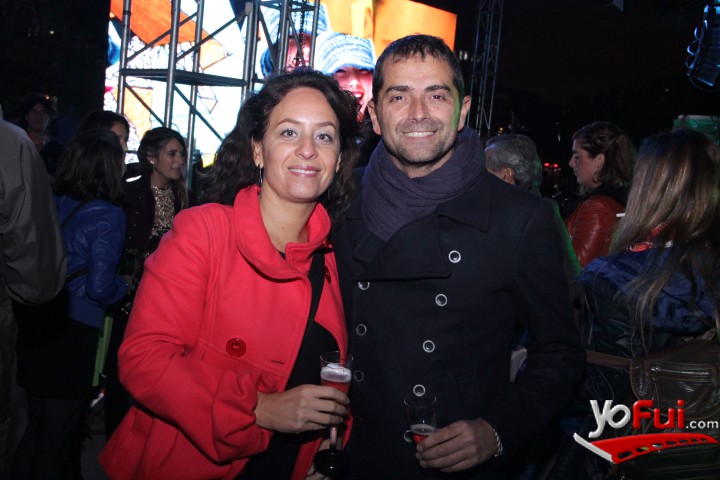 Catalina Swinburn, Manuel Cortines