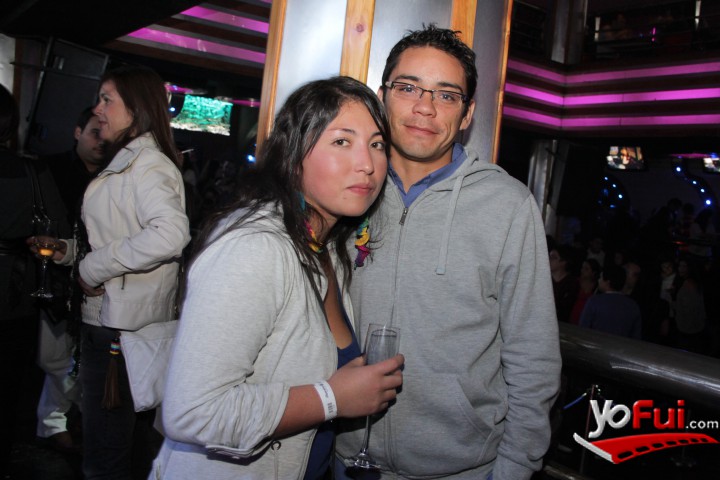 Marcela Aguirre, Daniel Jorquera