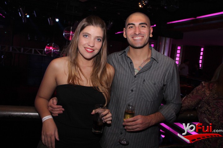 Macarena Ugarte, José Miguel Castro