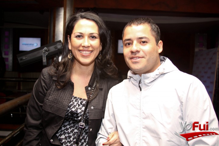 María Eugenia Cortés, Raúl Martínez