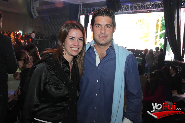 Soledad Stelzer, Carlos Castillo