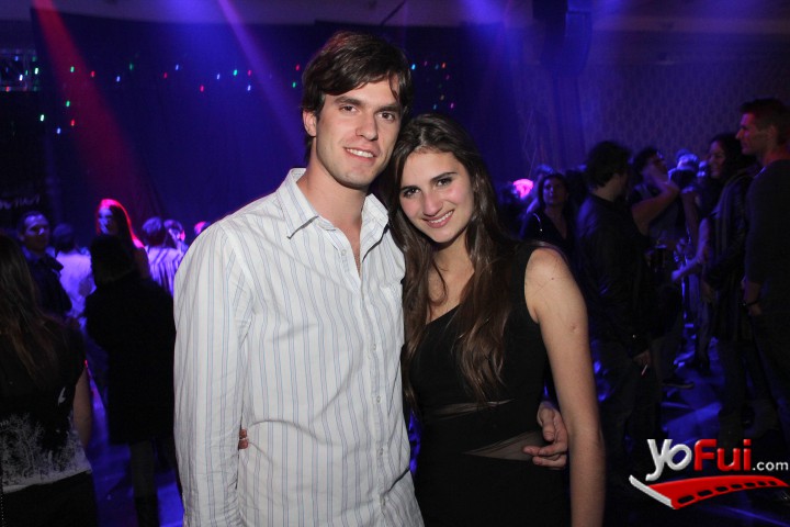 Felipe Vega, Emma Fischer