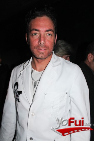 Nicolás Mussu