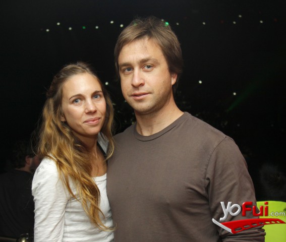 Maria Ignacia Winter, Rodrigo Landea