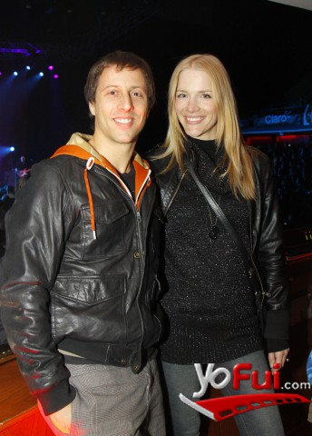 Eduardo Perez de Castro, Greicy Fincer