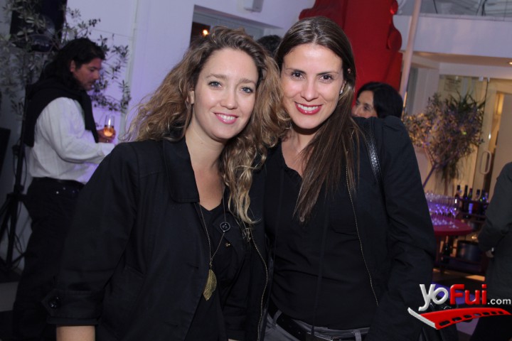 Andrea Bremer, María de los Angeles Labbé