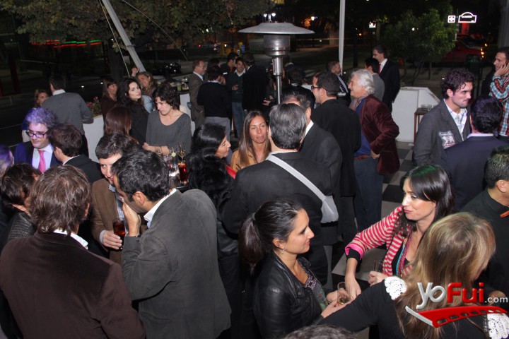 Fotografía en Inauguración Restaurant Tierra Noble, Restaurant Tierra Noble