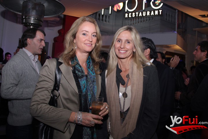 Martina Busch, Michele Dilhan