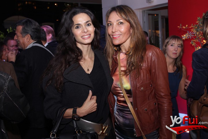 Rossana Almeyda, Alejandra Wahl