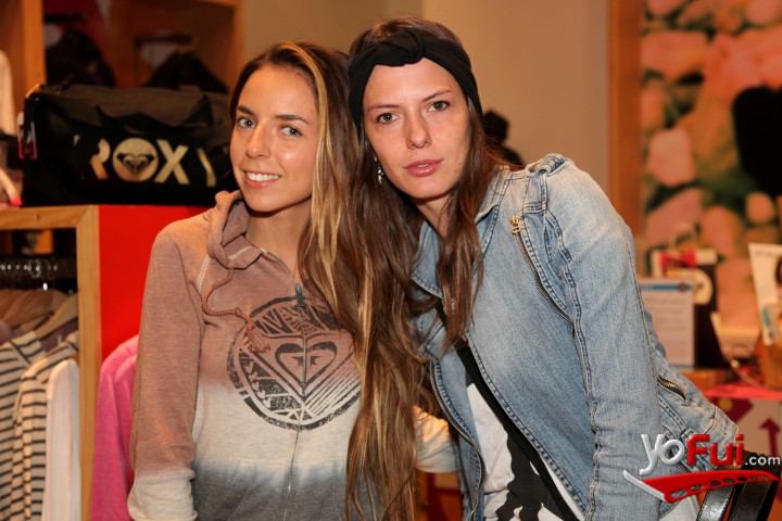 Roberta Rebori, Lili Cosmelli