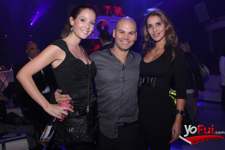 YoFui.com Cumple Wady Sufan, Dot Club (3708)