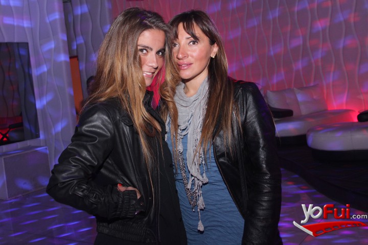 Icha Gil, Solange Leppe