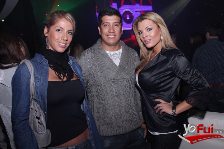 Cristina Aranguiz, Francisco Sepulveda, Pilar Ruiz