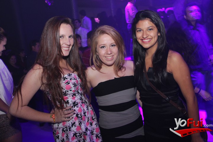Javiera Fuenzalida, Paula Sanchez, Sarita Verdugo