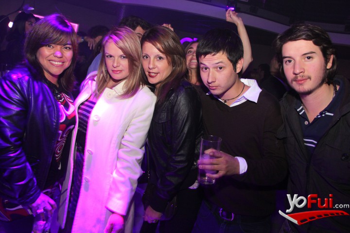 Fotografía en Cumple Wady Sufan, Dot Club