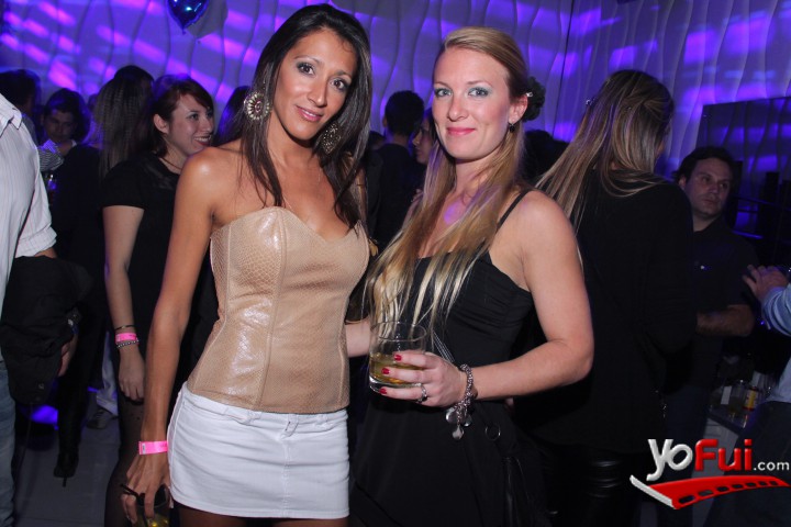 Ivana Ravita, Jazmin Kuhnke