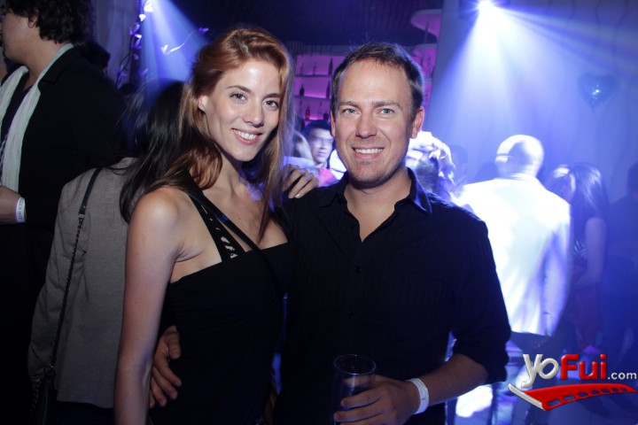 Loli Ferrari, Max Elicer