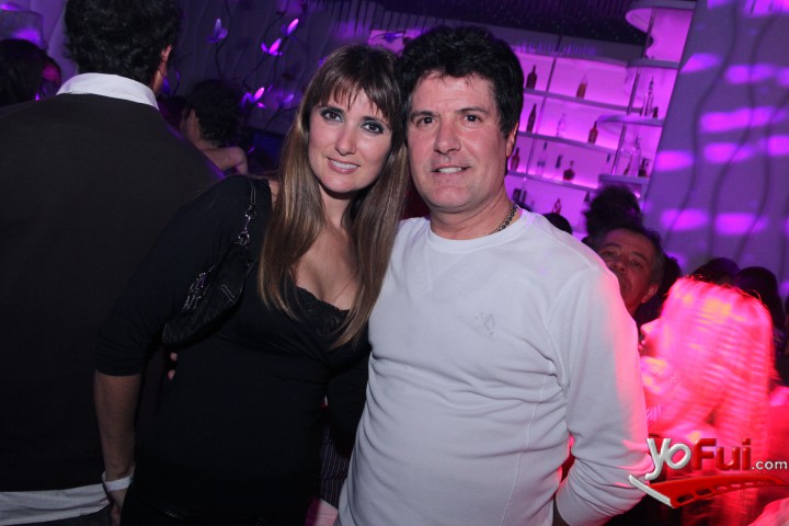 Fotografía en Cumple Wady Sufan, Dot Club