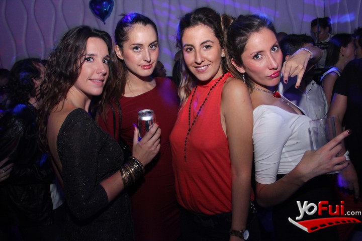 Fotografía en Cumple Wady Sufan, Dot Club