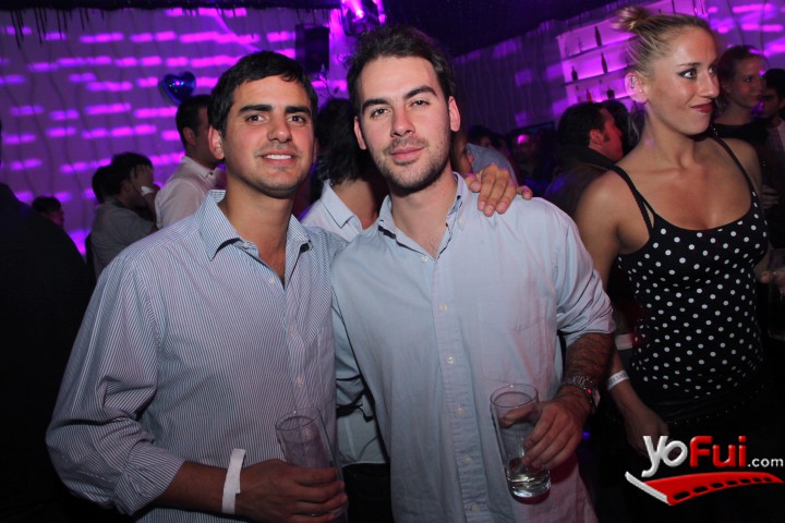 Fotografía en Cumple Wady Sufan, Dot Club